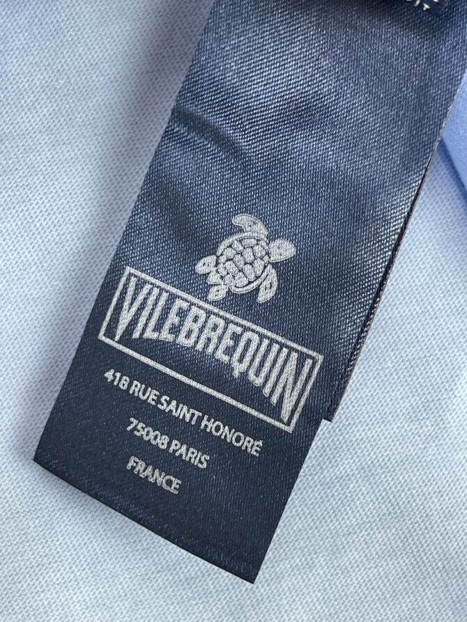 Футболка Vilebrequin — изображение 7