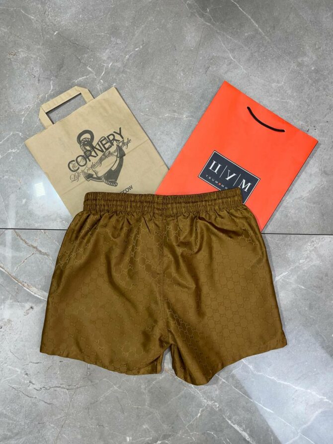 Шорты Gucci — изображение 2