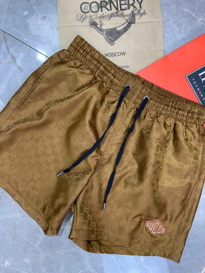 Шорты Gucci — изображение 3