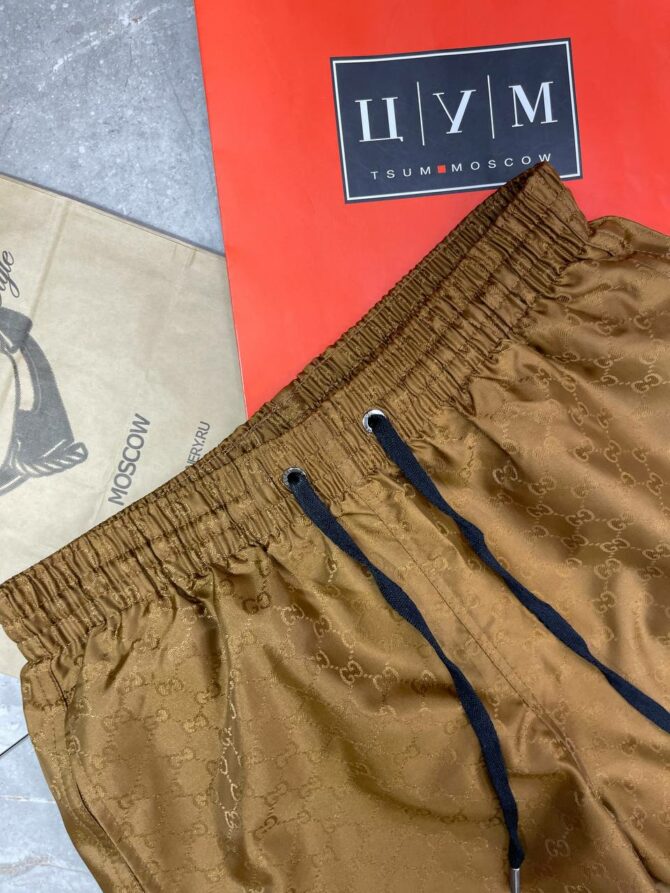 Шорты Gucci — изображение 4