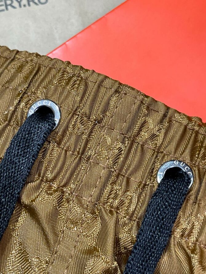 Шорты Gucci — изображение 7