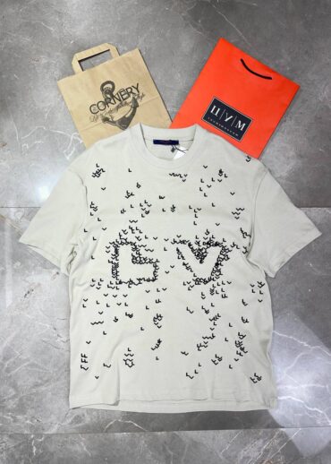 Футболка Louis Vuitton (дисконт)