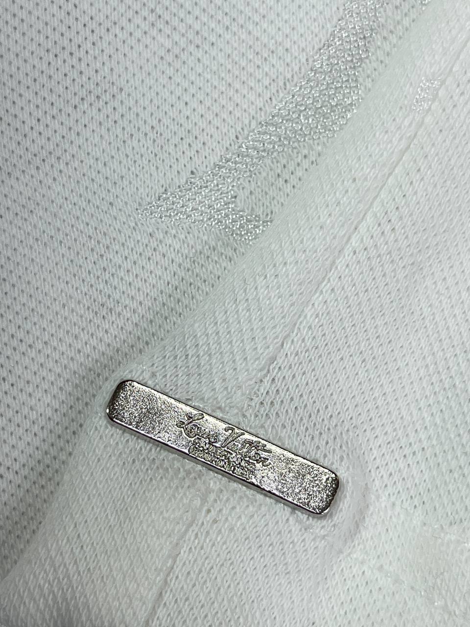 Футболка Louis Vuitton — фото 9