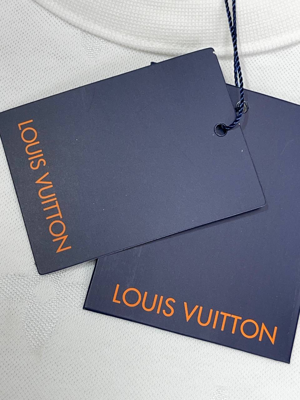 Футболка Louis Vuitton — фото 10