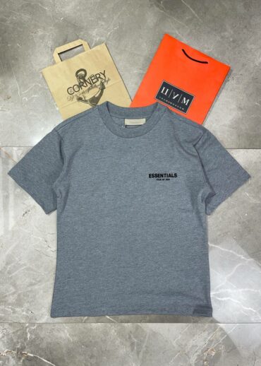 Футболка Fear of God