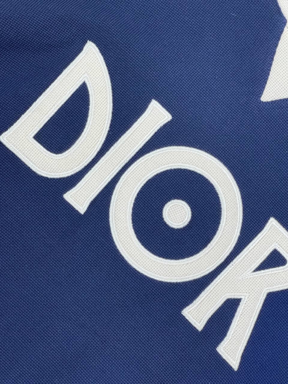 Футболка Dior — фото 8