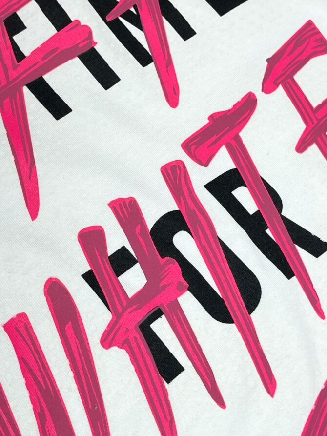 Футболка Off White — изображение 9
