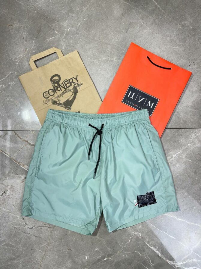 Шорты Balenciaga