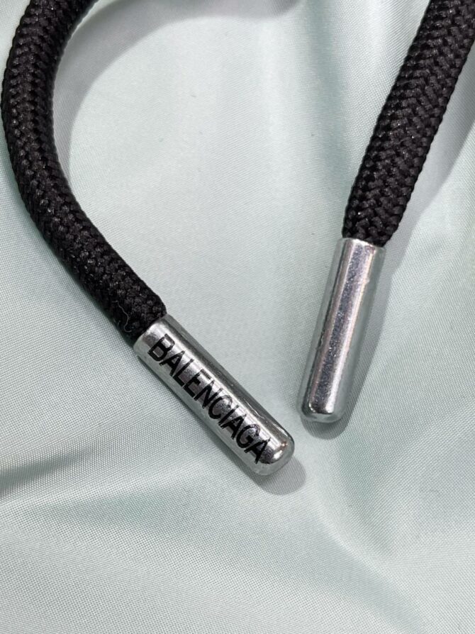 Шорты Balenciaga — изображение 7