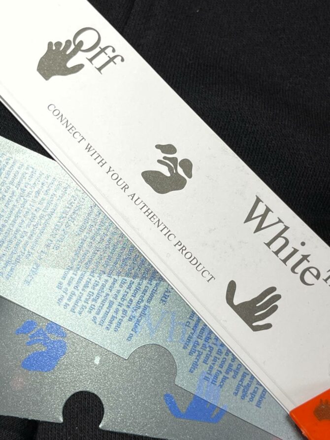 Шорты Off White — изображение 8