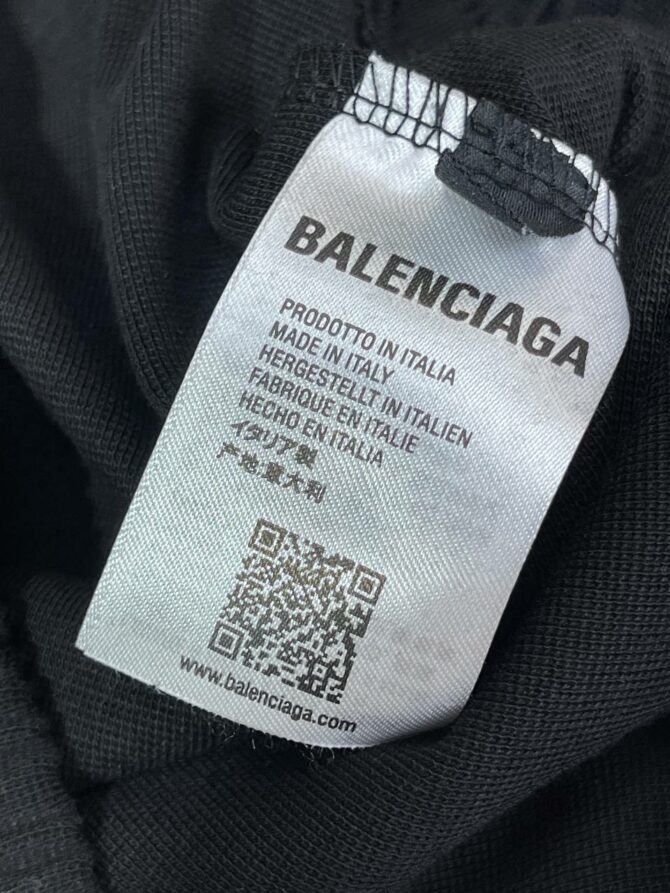 Шорты Balenciaga — изображение 8