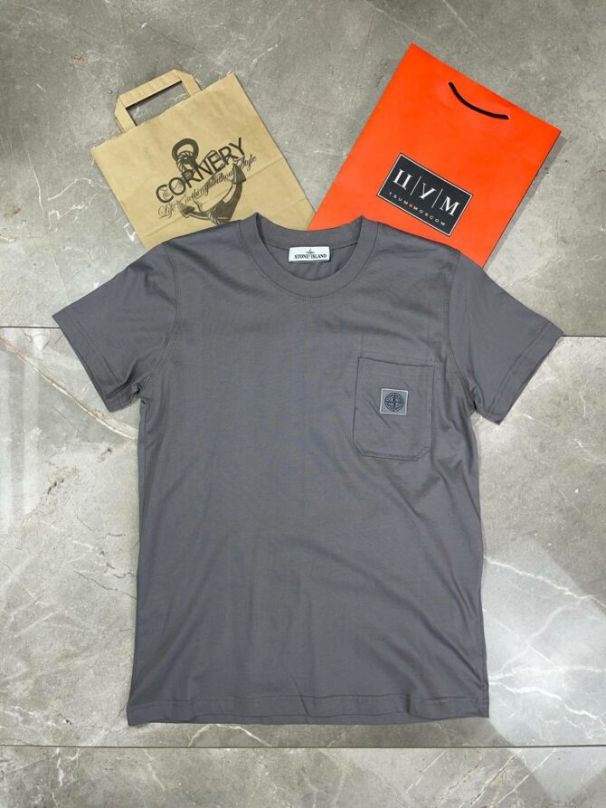 Футболка Stone Island