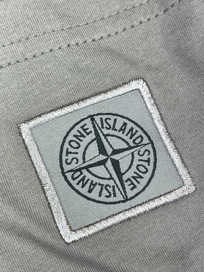 Футболка Stone Island — изображение 4