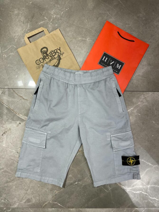 Шорты Stone Island