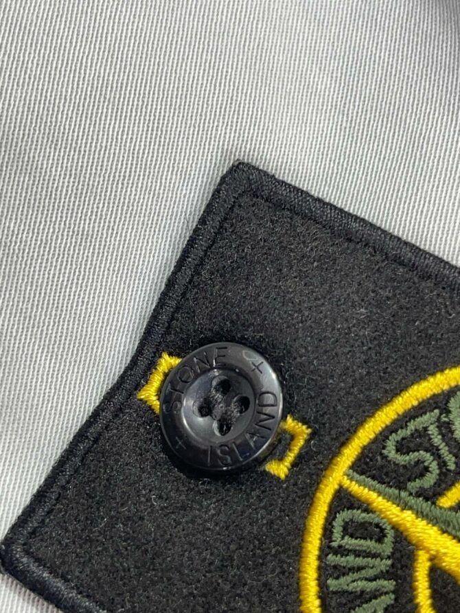 Шорты Stone Island — изображение 6