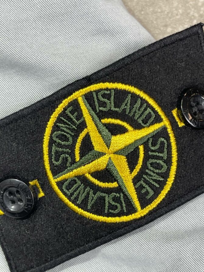 Шорты Stone Island — изображение 7