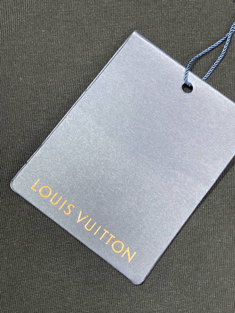Футболка Louis Vuitton — фото 6