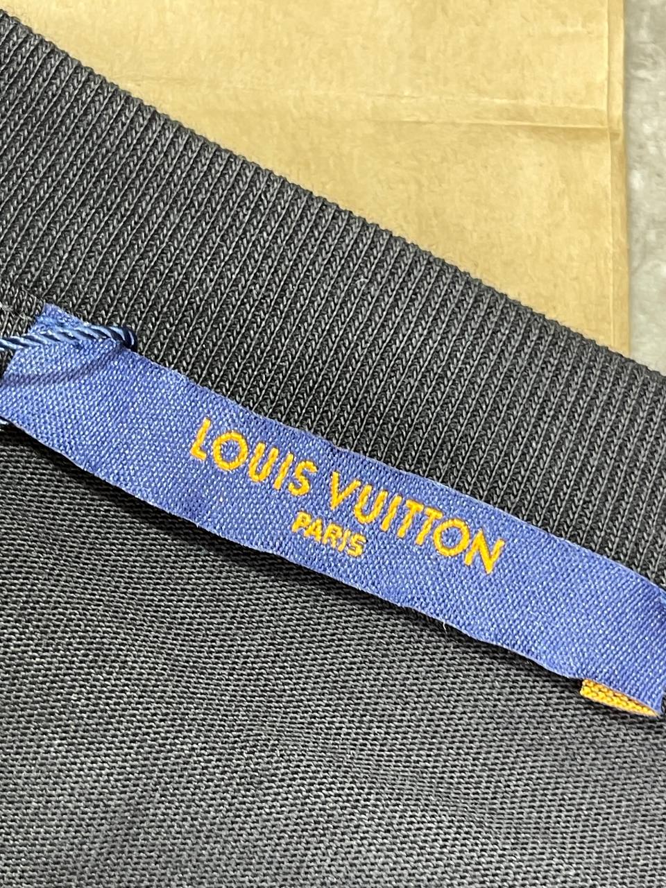 Футболка Louis Vuitton — фото 8