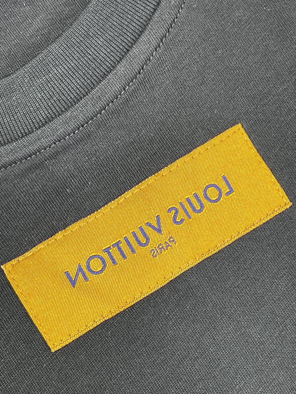 Футболка Louis Vuitton — фото 9