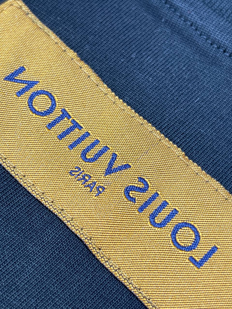 Футболка Louis Vuitton — фото 10