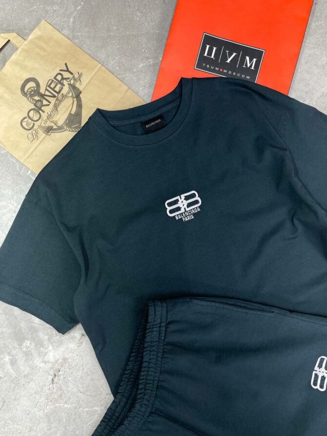 Костюм Balenciaga — изображение 3