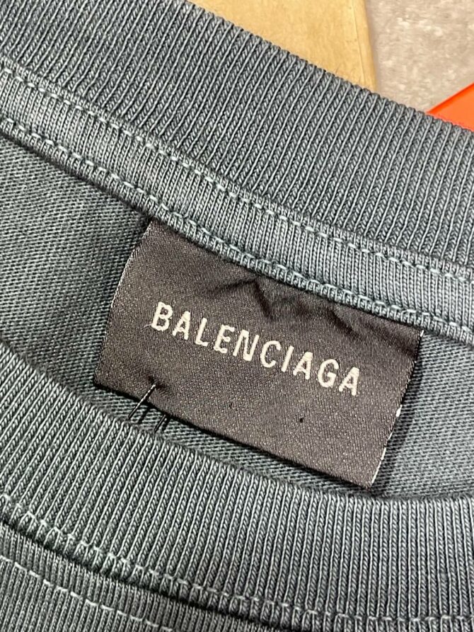 Костюм Balenciaga — изображение 6