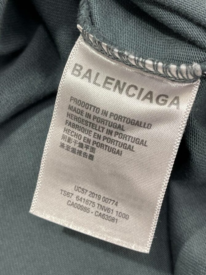 Костюм Balenciaga — изображение 8