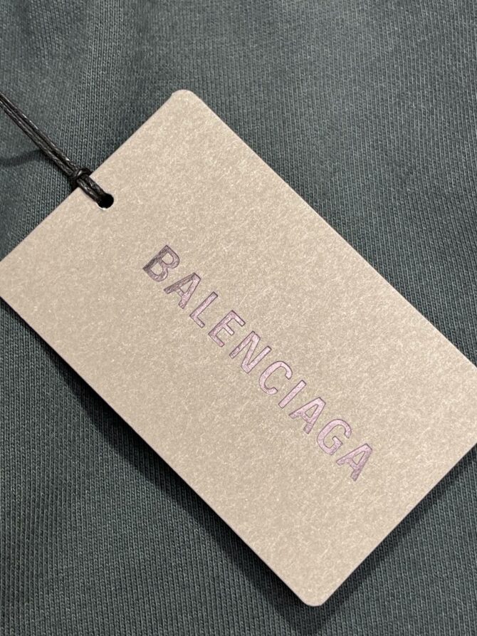 Костюм Balenciaga — изображение 9