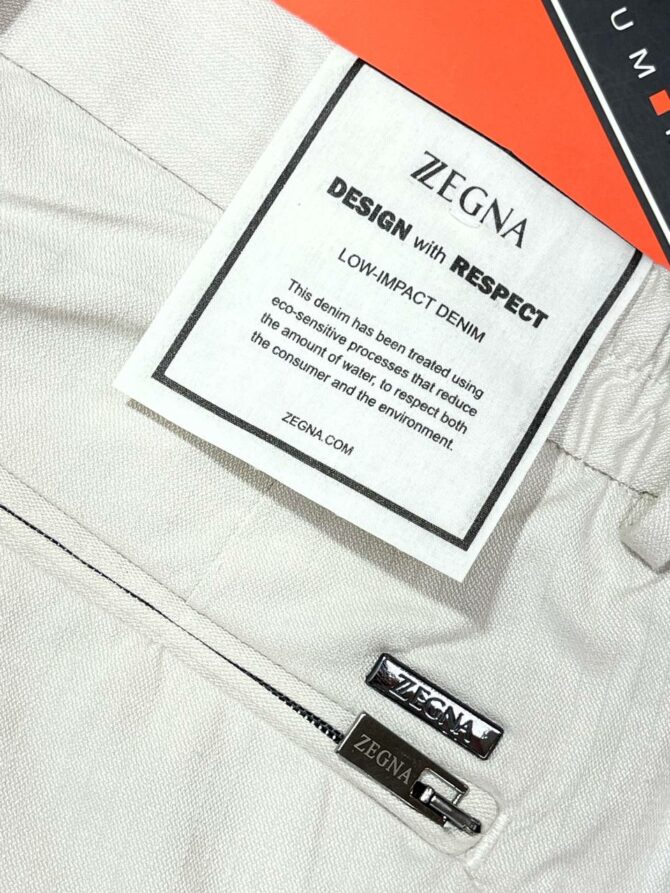 Штаны Zegna — изображение 8