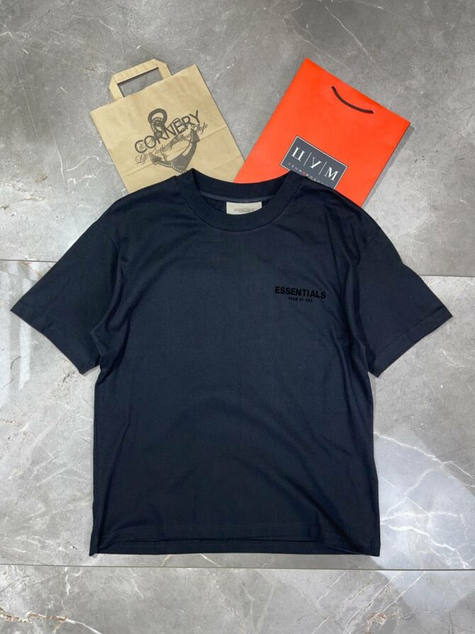 Футболка Fear of God — изображение 7