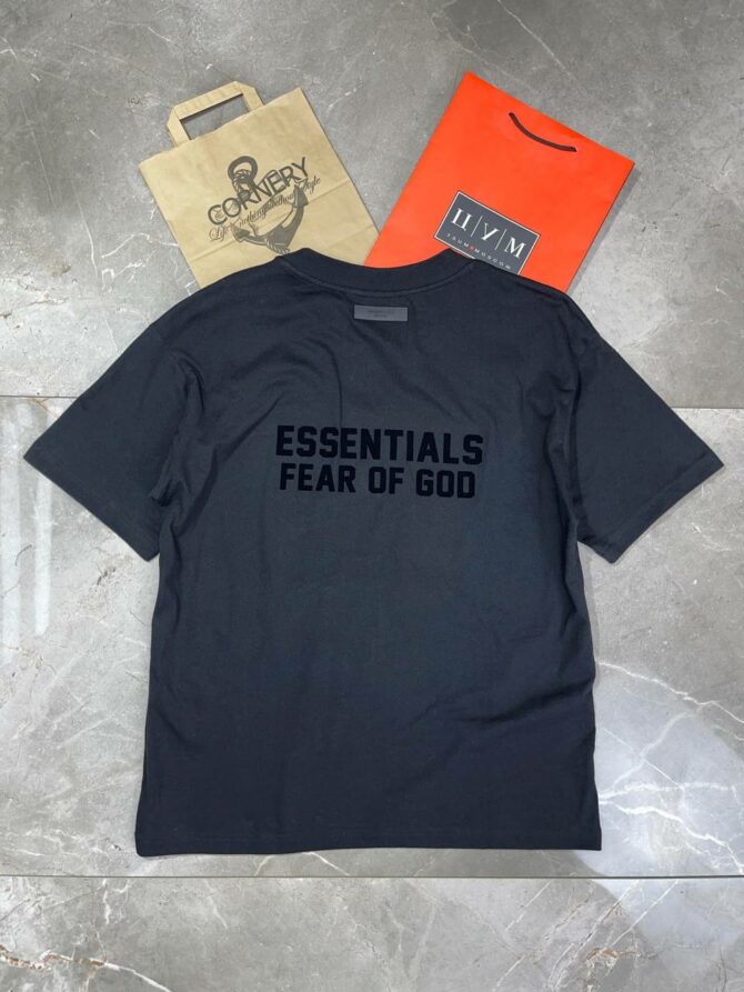 Футболка Fear of God — изображение 8