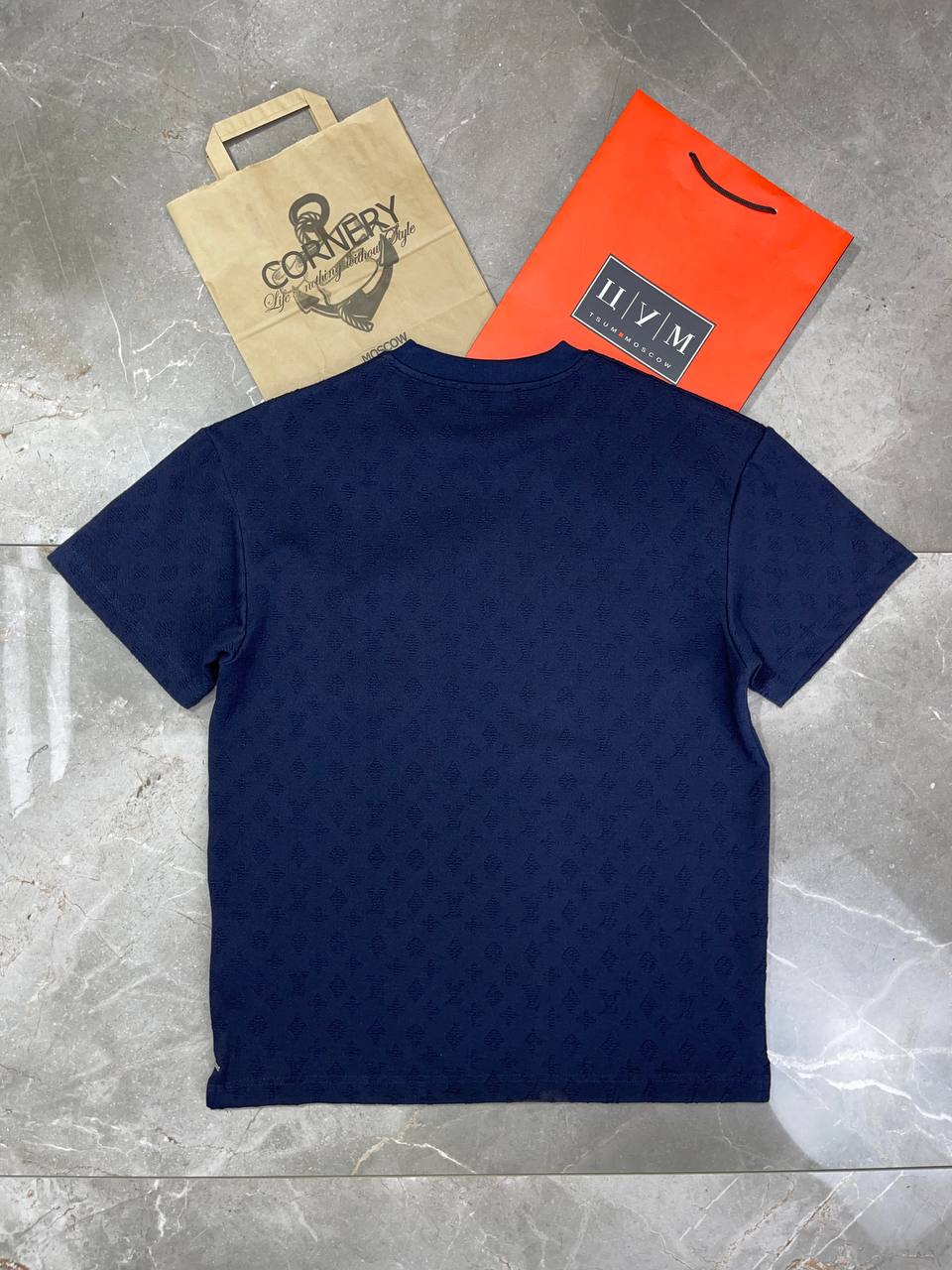 Футболка Louis Vuitton — фото 8