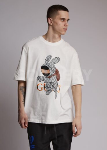 Футболка Gucci