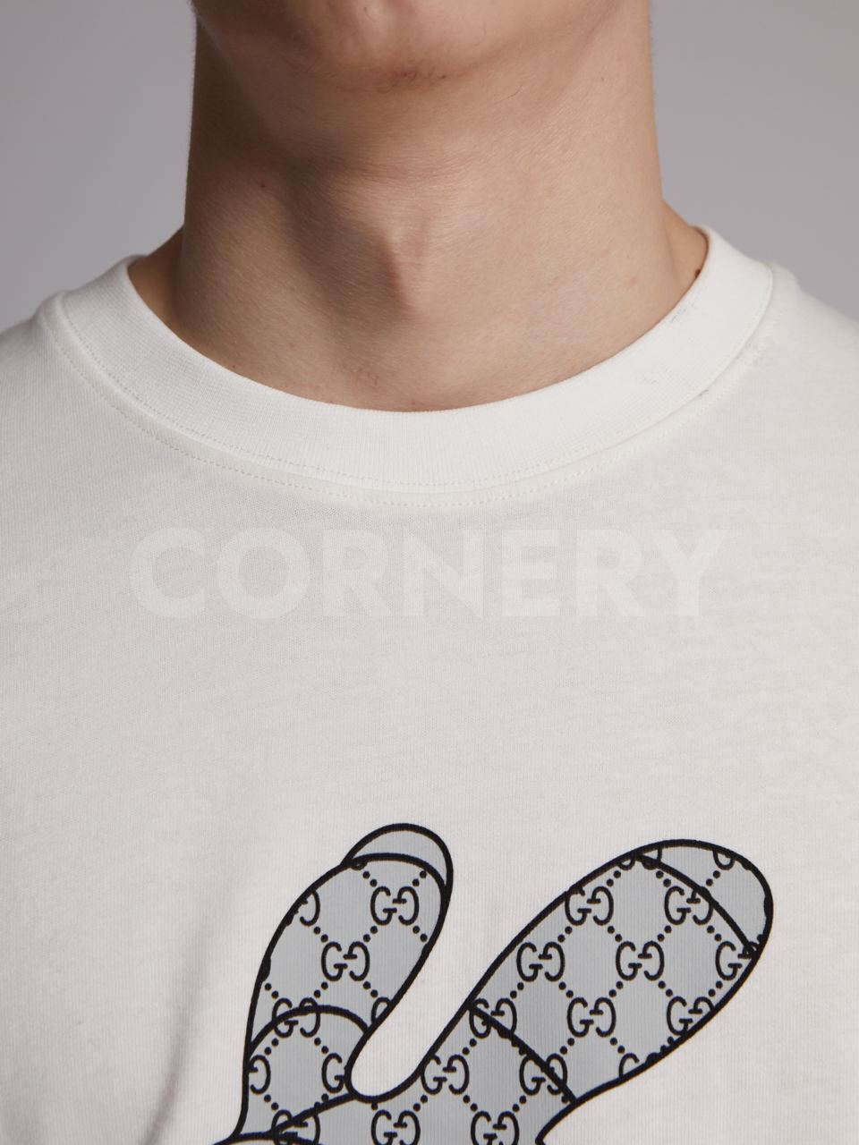 Футболка Gucci — фото 6