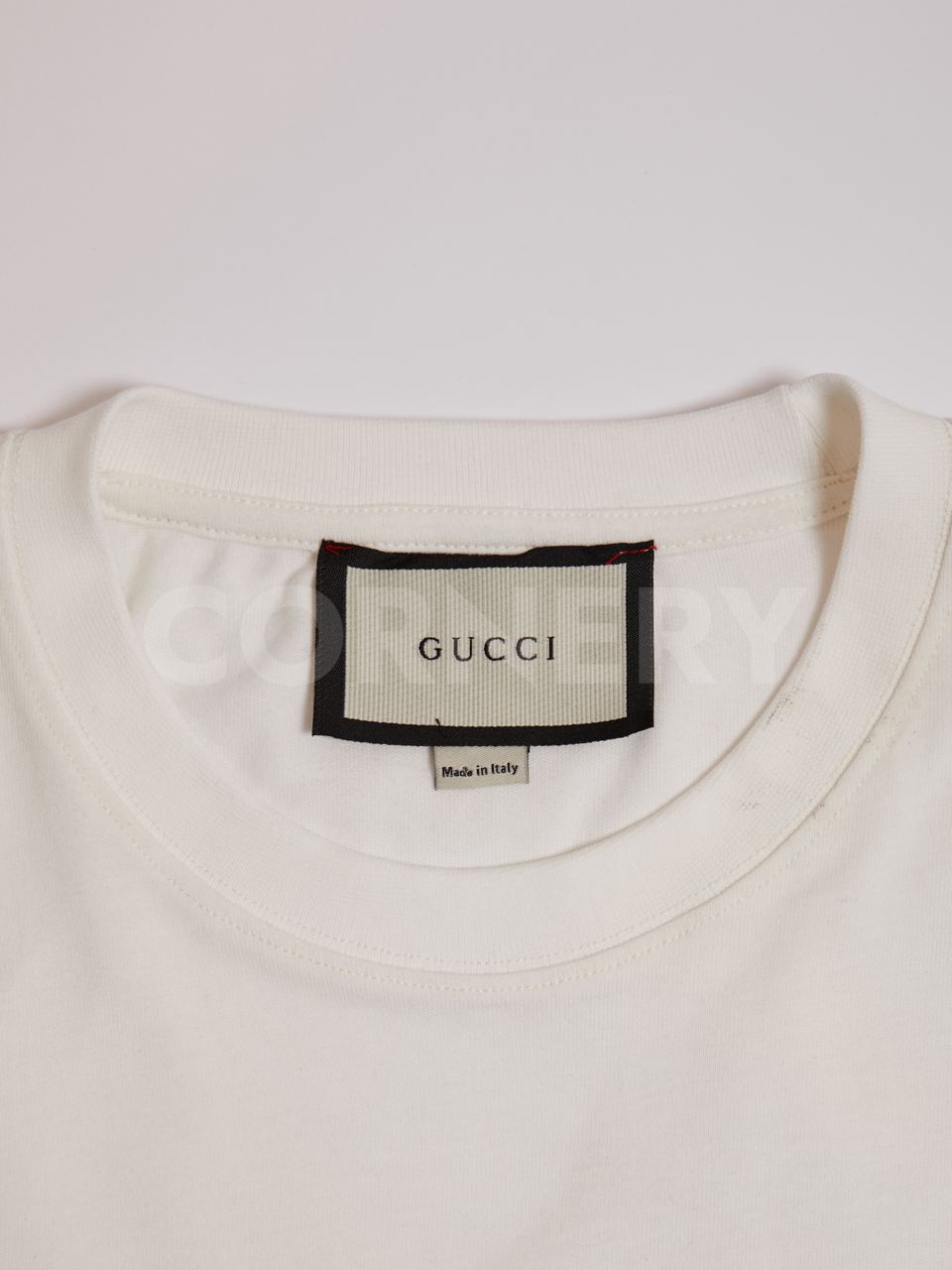Футболка Gucci — фото 9