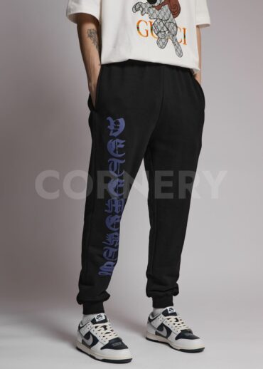 Спортивные Штаны Vetements