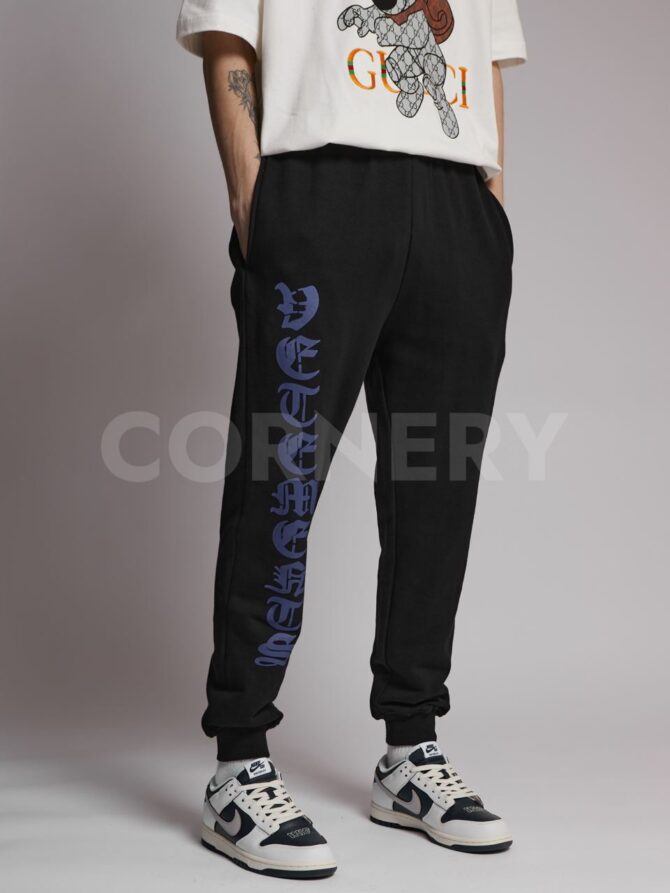 Спортивные Штаны Vetements