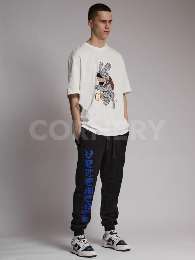 Спортивные Штаны Vetements — изображение 3