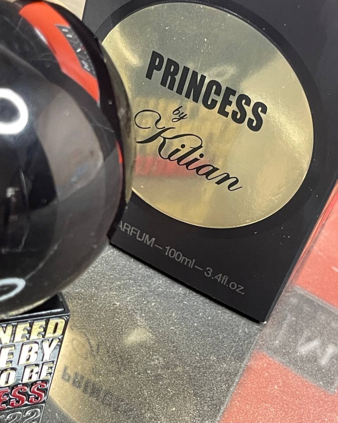 Парфюм Kilian Princess — изображение 2