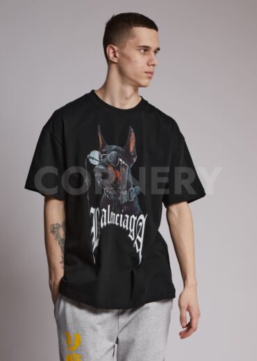Футболка Balenciaga