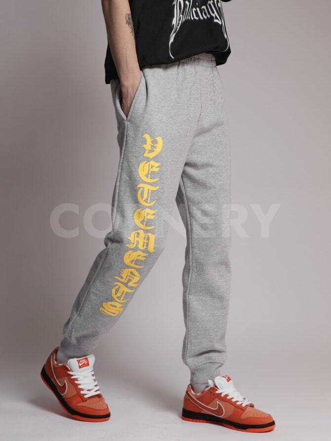 Спортивные Штаны Vetements — изображение 3