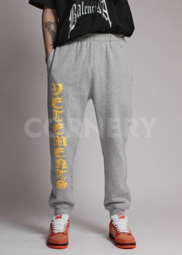 Спортивные Штаны Vetements