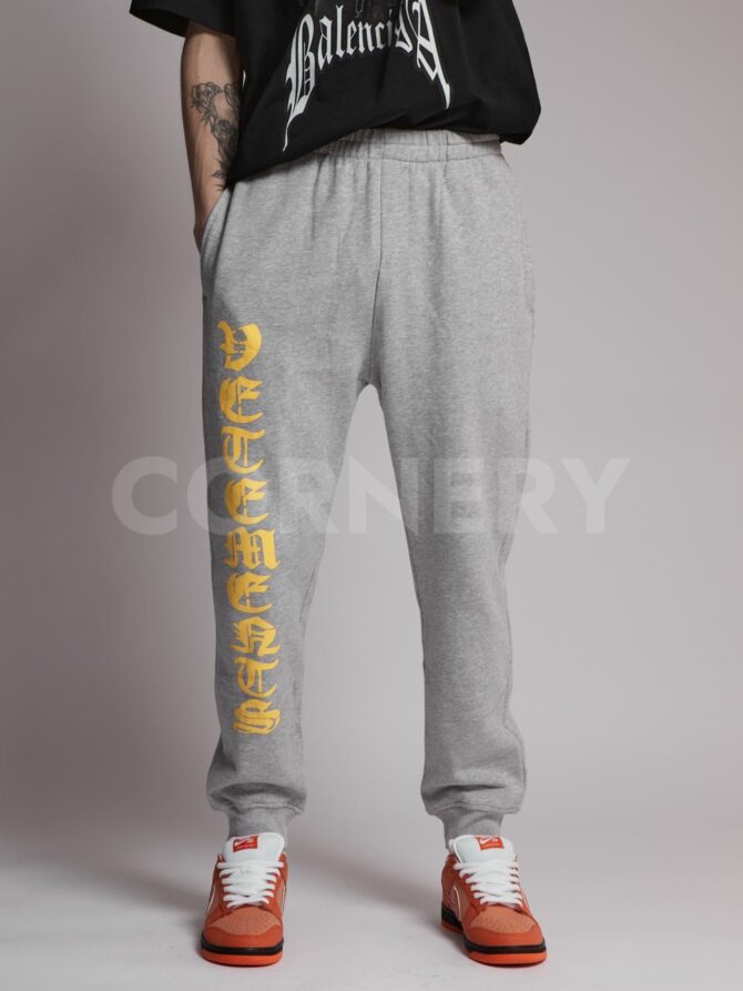 Спортивные Штаны Vetements