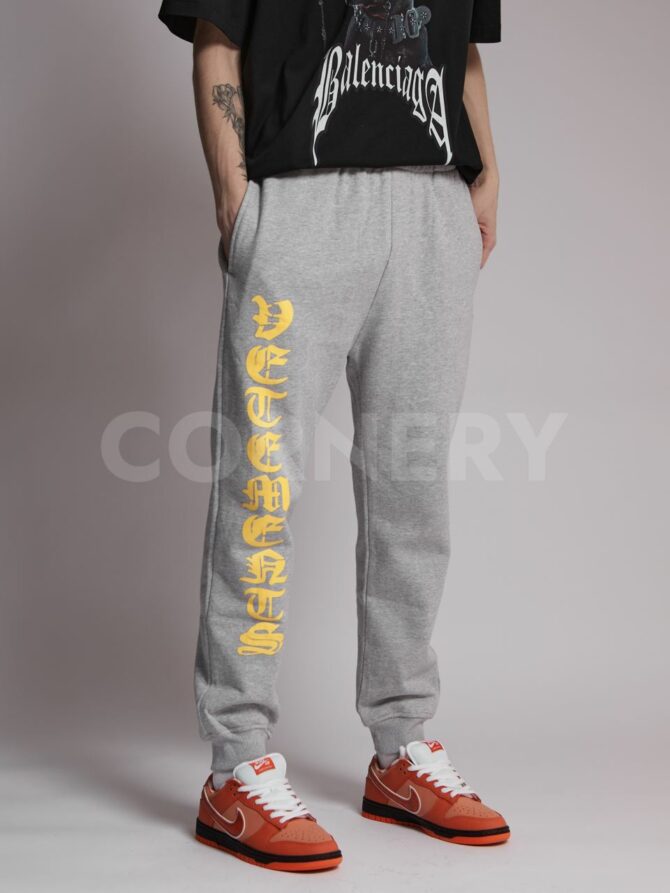 Спортивные Штаны Vetements — изображение 4