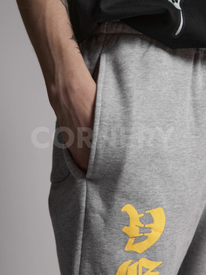Спортивные Штаны Vetements — изображение 6