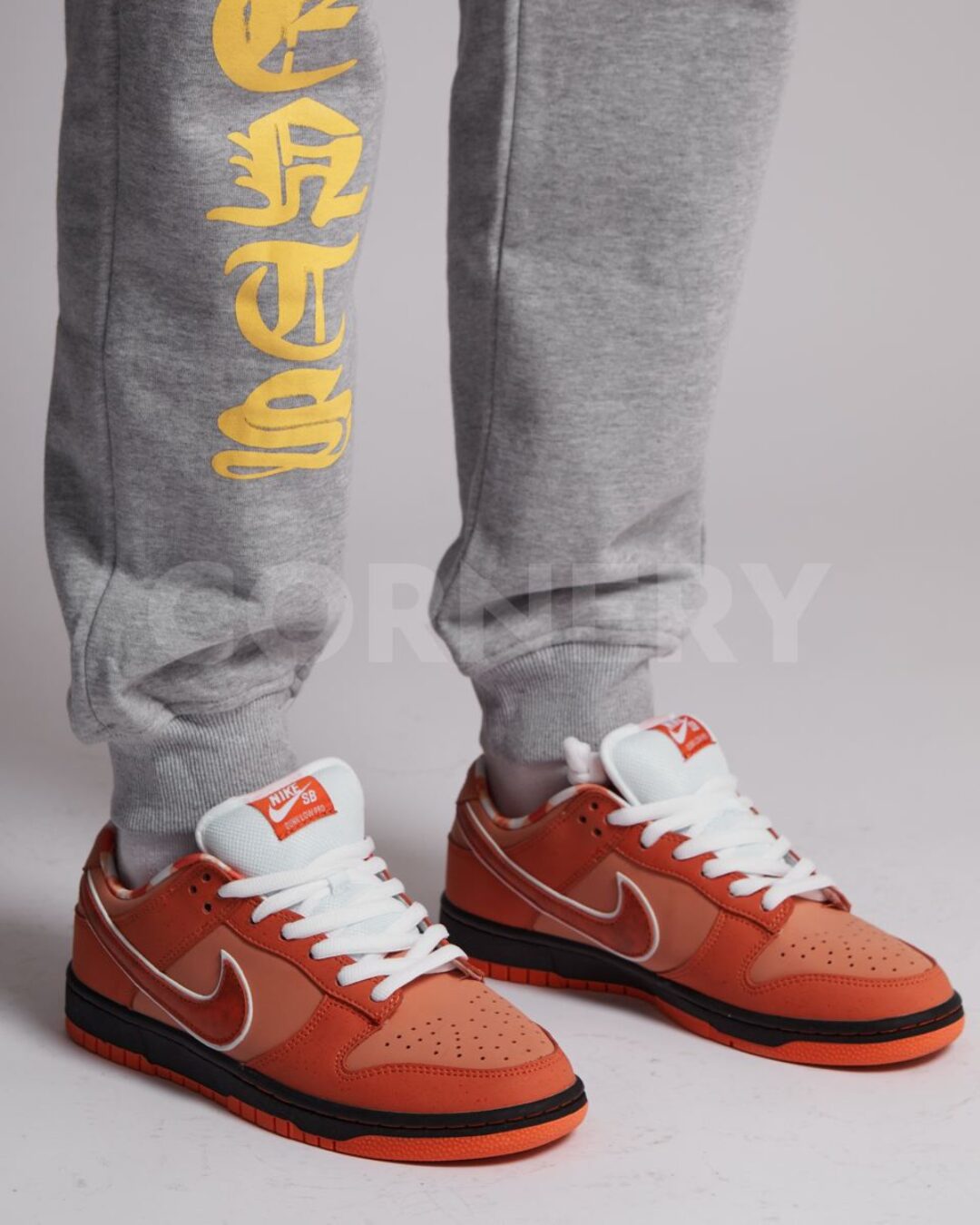 Спортивные Штаны Vetements — изображение 8