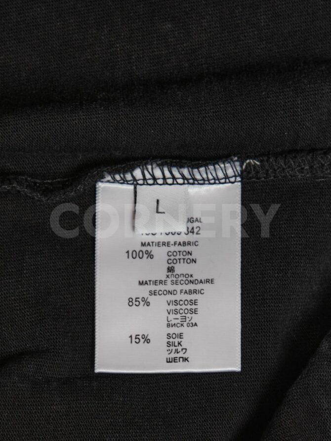 Шорты Balenciaga — изображение 9