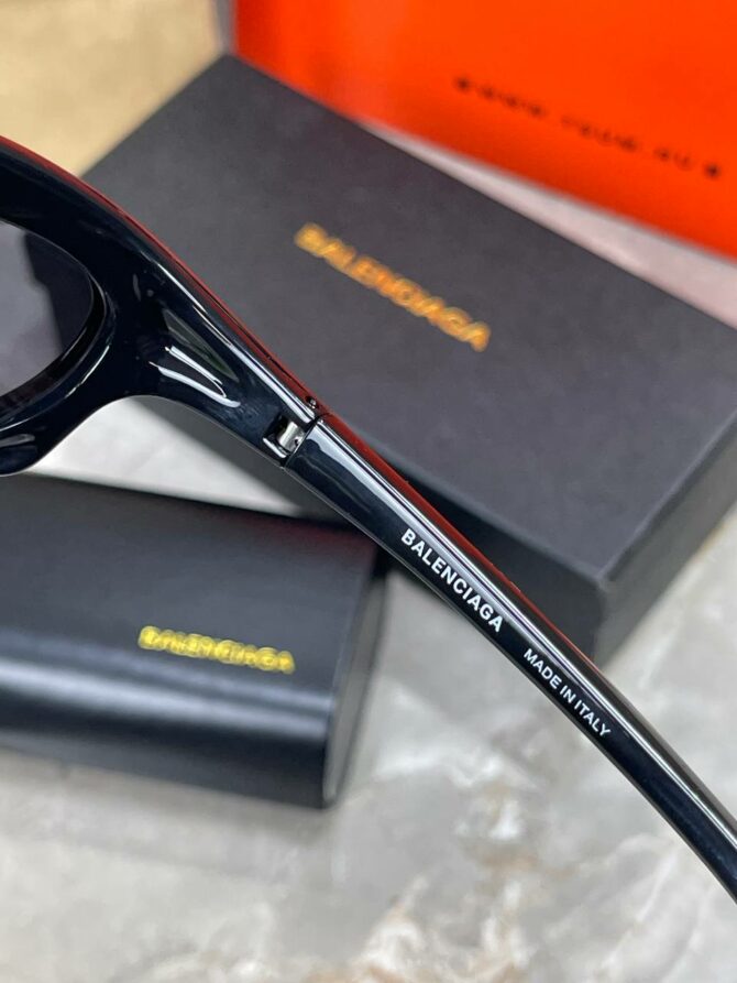 Очки Balenciaga — изображение 8