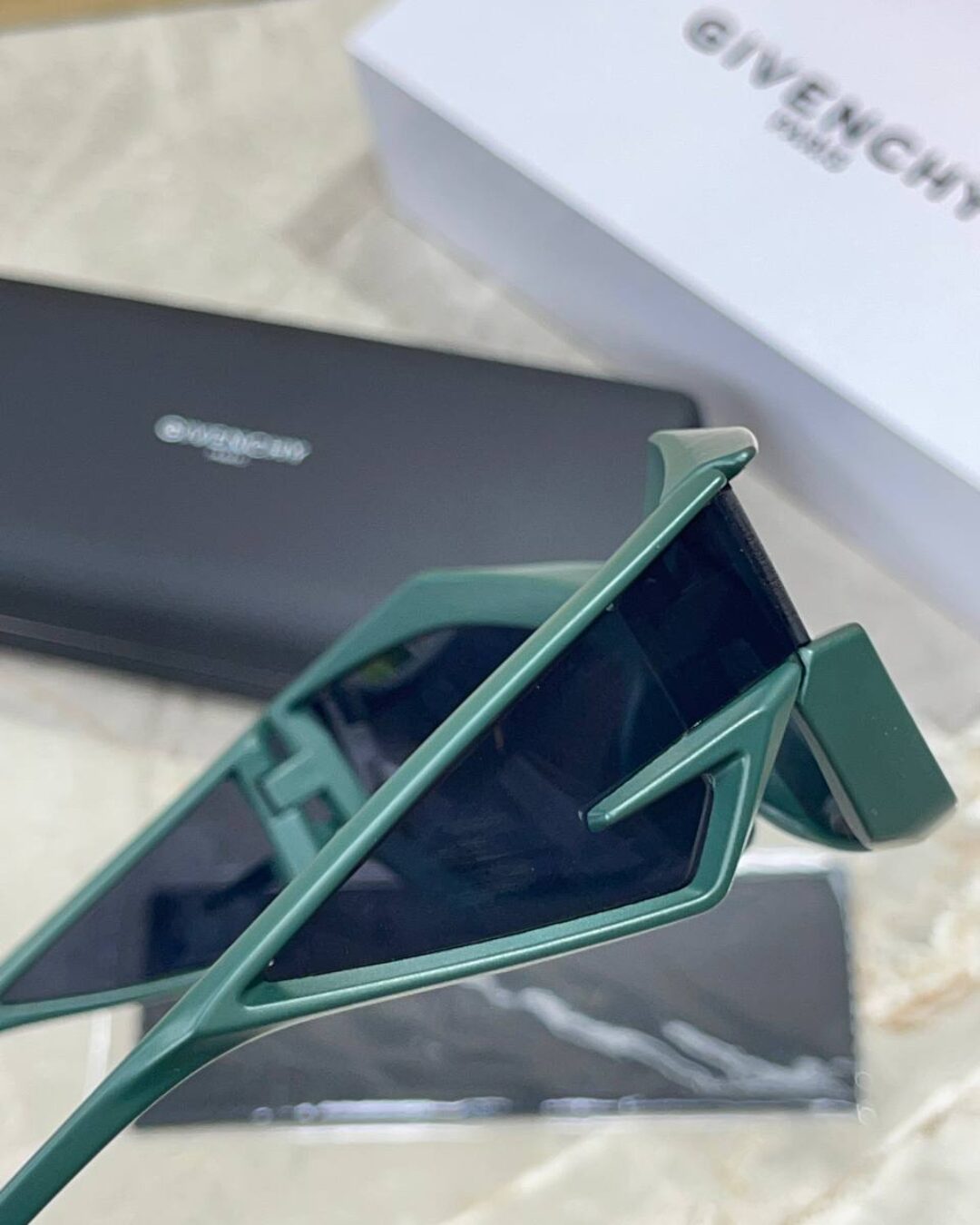 Очки Givenchy — изображение 2