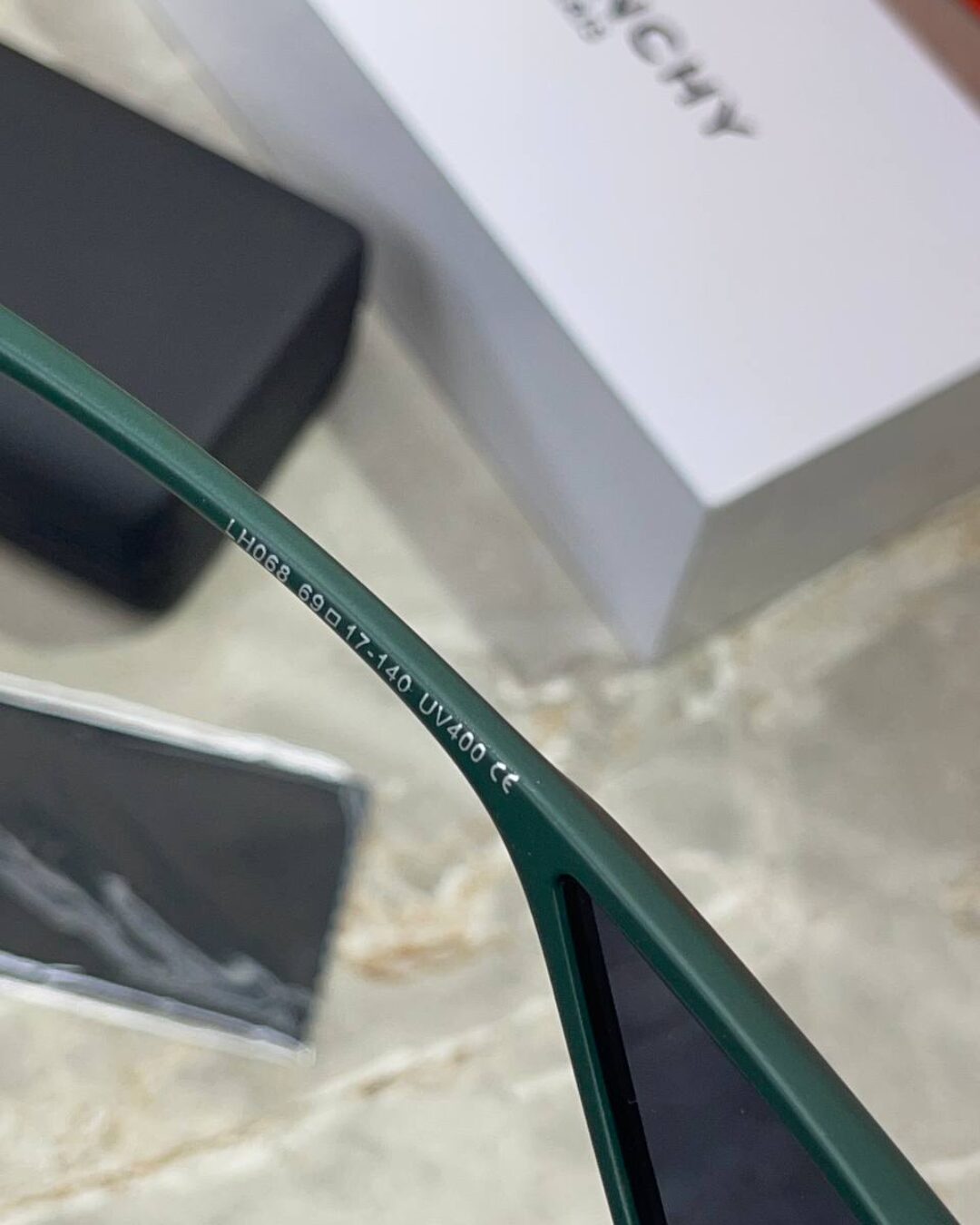 Очки Givenchy — изображение 5
